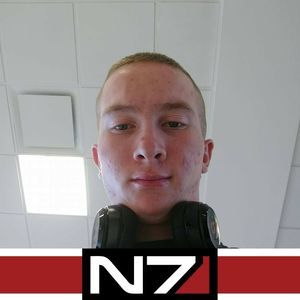 Meet your Posher, Cody